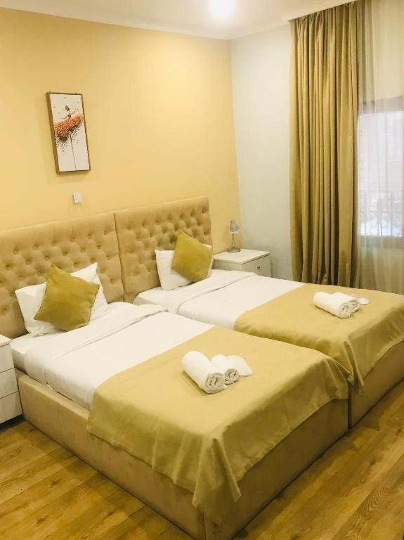 Geo Hotel Tbilisi Esterno foto