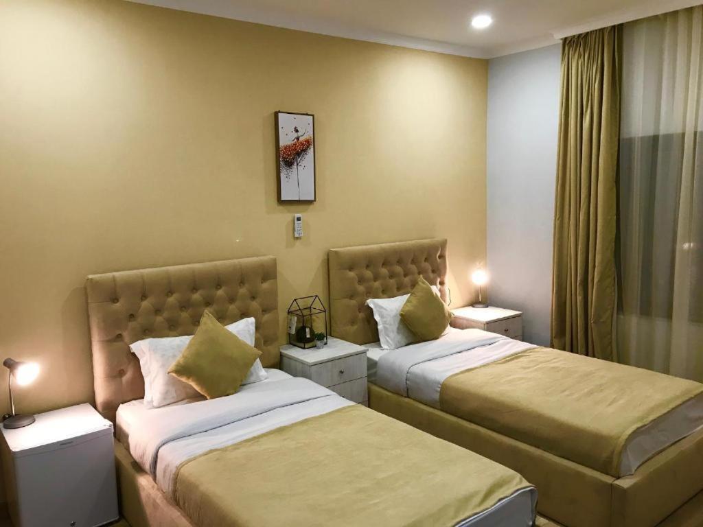 Geo Hotel Tbilisi Esterno foto