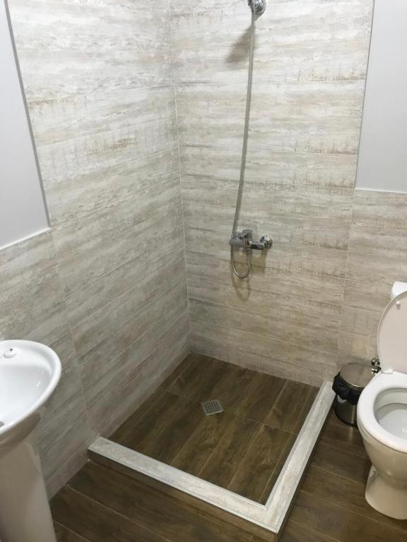 Geo Hotel Tbilisi Esterno foto