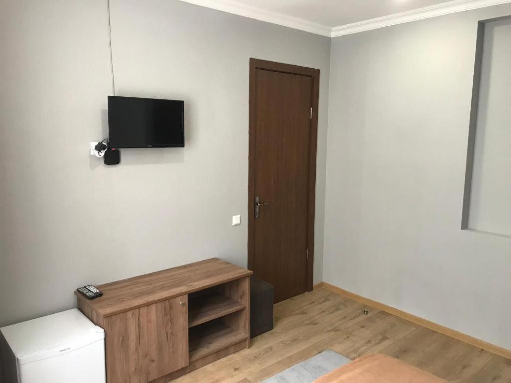 Geo Hotel Tbilisi Esterno foto